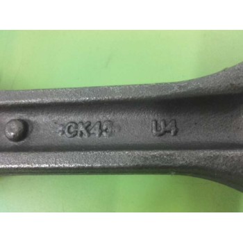 Recambio de biela para kia sportage 2.0 crdi referencia OEM IAM   