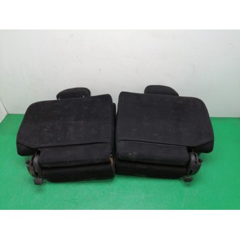 Recambio de asientos traseros para nissan terrano/terrano.ii (r20) 2.7 turbodiesel referencia OEM IAM   