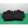 Recambio de asientos traseros para nissan terrano/terrano.ii (r20) 2.7 turbodiesel referencia OEM IAM   