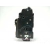 Recambio de cerradura puerta delantera izquierda para volkswagen golf iv berlina (1j1) referencia OEM IAM 3B1837015A  
