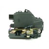 Recambio de cerradura puerta delantera izquierda para volkswagen golf iv berlina (1j1) referencia OEM IAM 3B1837015A  