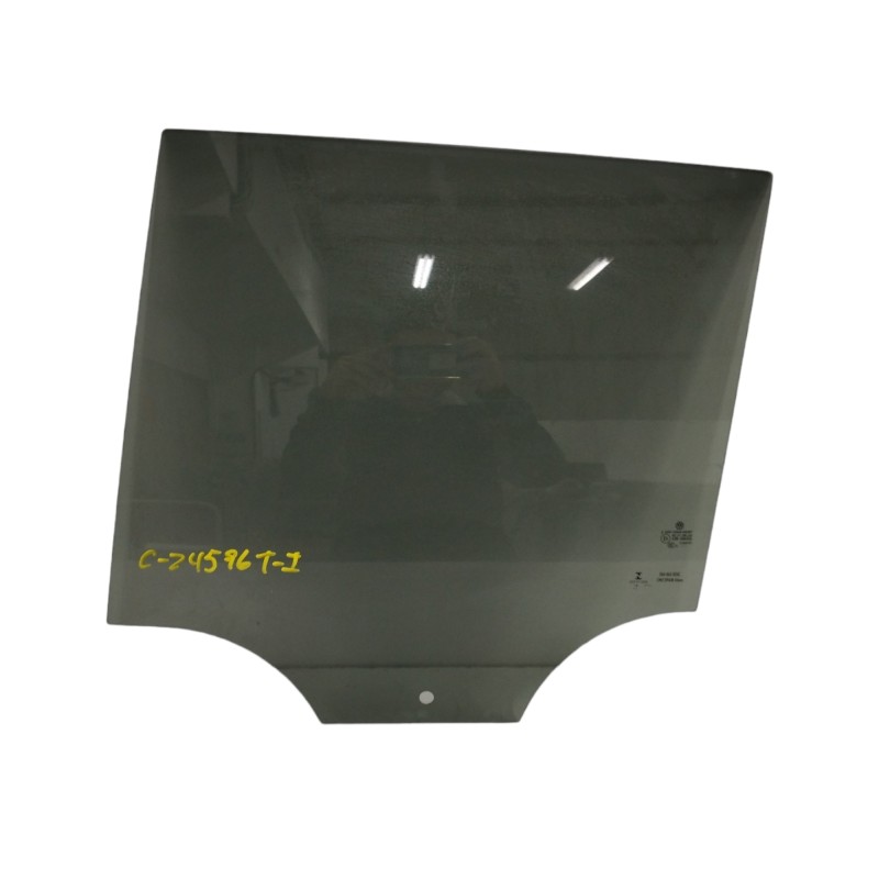 Recambio de luna trasera izquierda para volkswagen t-roc 1.0 tsi referencia OEM IAM 2GA845025C  