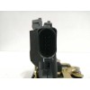 Recambio de cerradura puerta delantera izquierda para volkswagen golf iv berlina (1j1) referencia OEM IAM 3B1837015A  