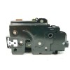 Recambio de cerradura puerta delantera izquierda para volkswagen golf iv berlina (1j1) referencia OEM IAM 3B1837015A  