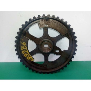 Recambio de polea arbol levas para citroën c2 empresa referencia OEM IAM 9640473080  