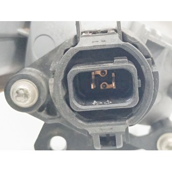 Recambio de faro antiniebla izquierdo para citroën c5 iii (rd_) 2.7 hdi referencia OEM IAM 27156100  