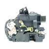 Recambio de cerradura puerta delantera izquierda para volkswagen golf iv berlina (1j1) referencia OEM IAM 3B1837015A  