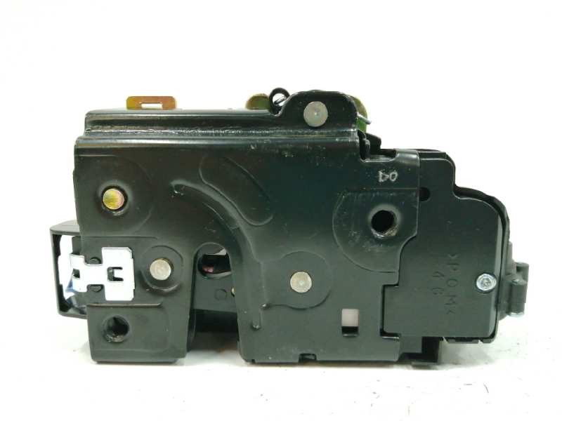 Recambio de cerradura puerta delantera izquierda para volkswagen passat berlina (3b3) referencia OEM IAM 3B1837015A  
