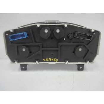 Recambio de cuadro instrumentos para ford transit connect (tc7) 1.8 tdci cat referencia OEM IAM 9T1T10849AE  