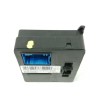 Recambio de modulo electronico para opel corsa f 1.2 referencia OEM IAM 9836236080  