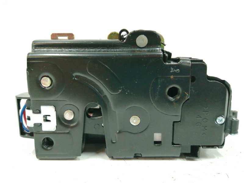 Recambio de cerradura puerta delantera izquierda para volkswagen passat berlina (3b3) referencia OEM IAM 3B1837015A  