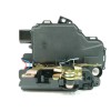 Recambio de cerradura puerta delantera izquierda para volkswagen passat berlina (3b3) referencia OEM IAM 3B1837015A  
