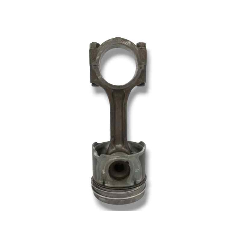 Recambio de biela para kia sorento 2.5 crdi cat referencia OEM IAM  CON PISTON 