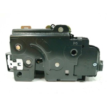 CERRADURA PUERTA DELANTERA IZQUIERDA 3B1837015A 