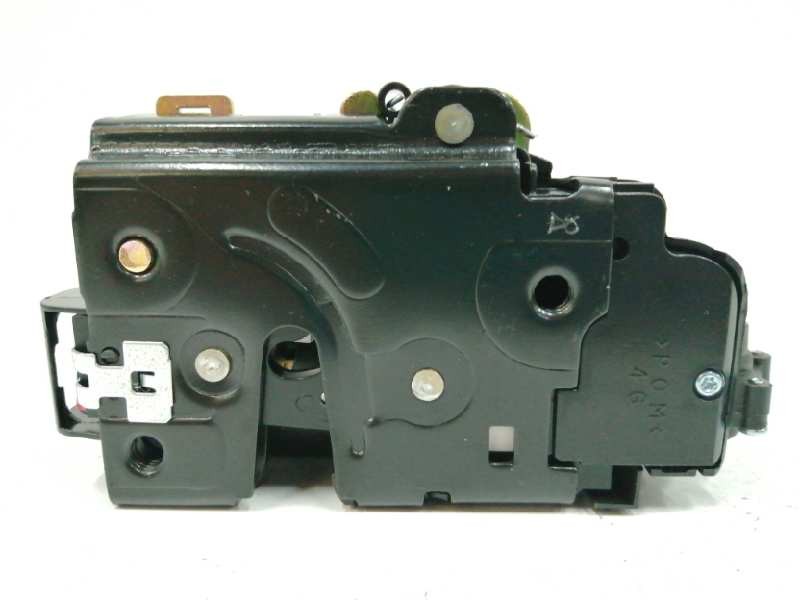 Recambio de cerradura puerta delantera izquierda para volkswagen passat berlina (3b3) referencia OEM IAM 3B1837015A  