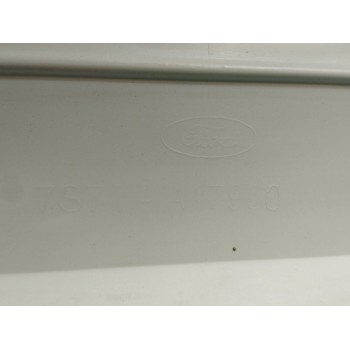 Recambio de paragolpes trasero para ford mondeo iv (ba7) 2.0 tdci referencia OEM IAM   