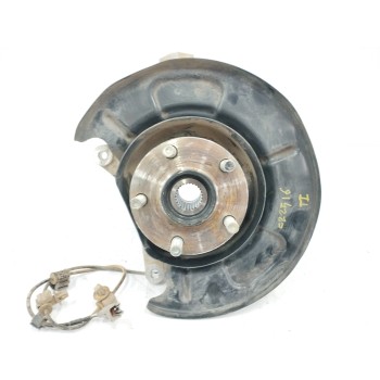 Recambio de mangueta trasera izquierda para subaru xv (gt) 2.0 i awd (gt7) referencia OEM IAM   