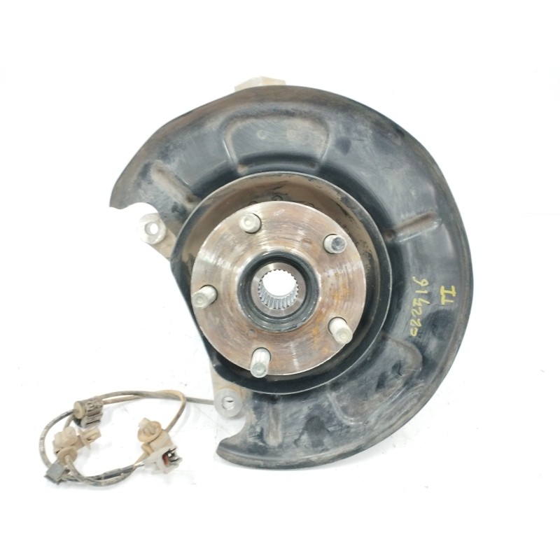 Recambio de mangueta trasera izquierda para subaru xv (gt) 2.0 i awd (gt7) referencia OEM IAM   