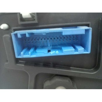 Recambio de cuadro instrumentos para ford transit connect (tc7) 1.8 tdci cat referencia OEM IAM 9T1T10849AE  