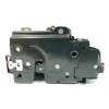 Recambio de cerradura puerta delantera izquierda para volkswagen bora berlina (1j2) referencia OEM IAM 3B1837015A  