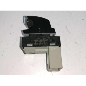 Recambio de mando elevalunas delantero derecho para volkswagen golf v berlina (1k1) referencia OEM IAM 5ND959855  