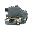 Recambio de cerradura puerta delantera izquierda para volkswagen bora berlina (1j2) referencia OEM IAM 3B1837015A  