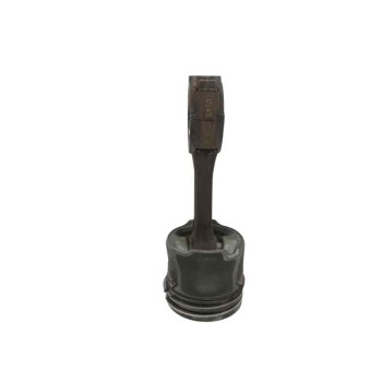 Recambio de biela para kia sorento 2.5 crdi cat referencia OEM IAM  CON PISTON 