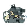 Recambio de cerradura puerta delantera izquierda para volkswagen bora berlina (1j2) referencia OEM IAM 3B1837015A  