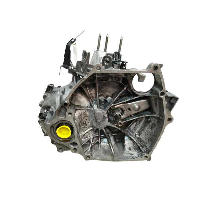 Recambio de caja cambios para honda cr-z (zf1) 1.5 ima híbrido suave referencia OEM IAM STXM Recambio de caja cambios para honda cr-z (zf1) 1.5 ima híbrido suave referencia OEM IAM STXM