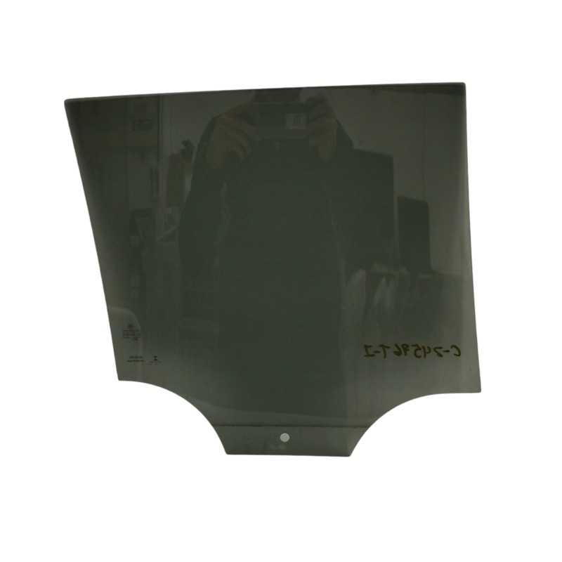 LUNA TRASERA IZQUIERDA