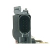 Recambio de cerradura puerta delantera izquierda para volkswagen bora berlina (1j2) referencia OEM IAM 3B1837015A  
