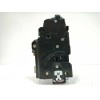 Recambio de cerradura puerta delantera izquierda para volkswagen bora berlina (1j2) referencia OEM IAM 3B1837015A  