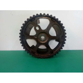 Recambio de polea arbol levas para citroën c2 empresa referencia OEM IAM 9640473080  