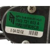 Recambio de potenciometro pedal para volkswagen sharan (7m6/7m9) 2.8 v6 24v referencia OEM IAM 7M3721603A YM219F836CB 