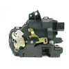 Recambio de cerradura puerta delantera izquierda para volkswagen bora berlina (1j2) referencia OEM IAM 3B1837015A  
