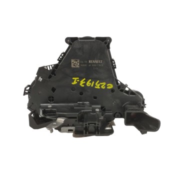 Recambio de cerradura puerta delantera izquierda para renault express furgoneta/monovolumen 1.5 blue dci 75 (f6aa) referencia OE