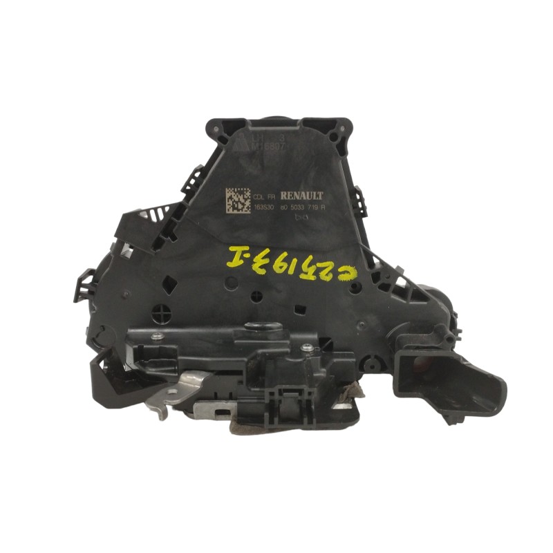 CERRADURA PUERTA DELANTERA IZQUIERDA