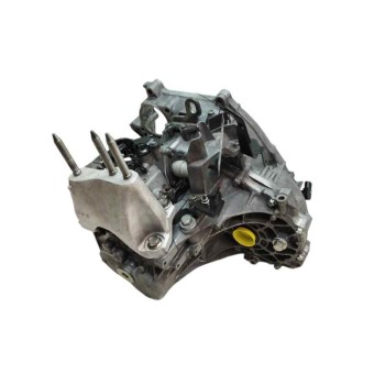 Recambio de caja cambios para honda cr-z (zf1) 1.5 ima híbrido suave referencia OEM IAM STXM  