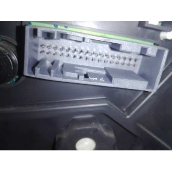 Recambio de cuadro instrumentos para ford transit connect (tc7) 1.8 tdci cat referencia OEM IAM 9T1T10849AE  