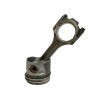 Recambio de biela para kia carens iii monospace (un) 2.0 crdi 140 referencia OEM IAM 2351027400 CON PISTON 