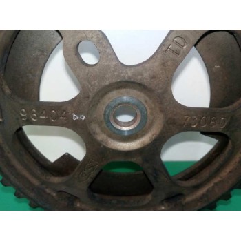 Recambio de polea arbol levas para citroën c2 empresa referencia OEM IAM 9640473080  