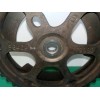 Recambio de polea arbol levas para citroën c2 empresa referencia OEM IAM 9640473080  