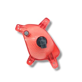 Recambio de piloto trasero izquierdo paragolpes para hyundai i10 (ac3) 1.2 16v cat referencia OEM IAM 92405K7000  
