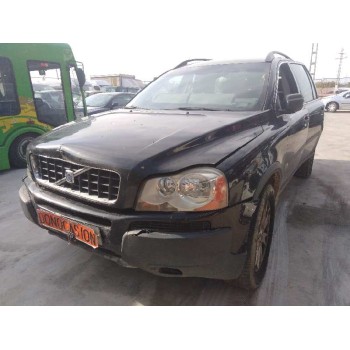 volvo xc90 del año 2004