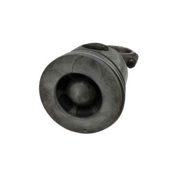 Recambio de biela para kia sorento 2.5 crdi cat referencia OEM IAM  CON PISTON 