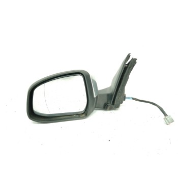 RETROVISOR IZQUIERDO 8 CABLES 