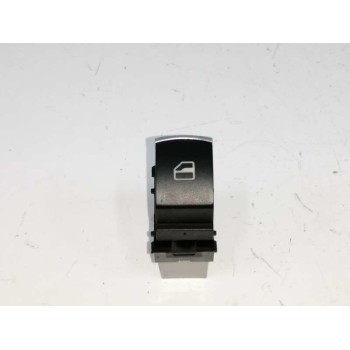 Recambio de mando elevalunas trasero derecho para volkswagen golf v berlina (1k1) referencia OEM IAM 5ND959855  