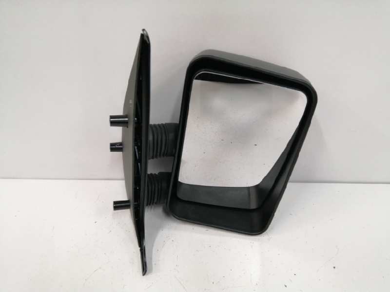 Recambio de retrovisor derecho para citroën jumper caja cerrada (1) referencia OEM IAM 1312468080 MANUAL 51000011511