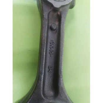 Recambio de biela para kia sportage 2.0 crdi referencia OEM IAM   