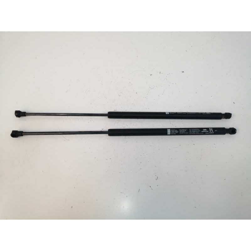 Recambio de amortiguadores maletero / porton para mitsubishi space star (a00) 1.2 referencia OEM IAM 5802A583 5802A584 